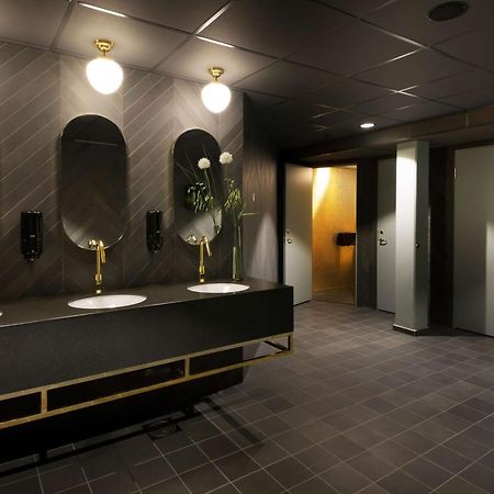 Scandic St. Olavs Plass Осло Екстер'єр фото