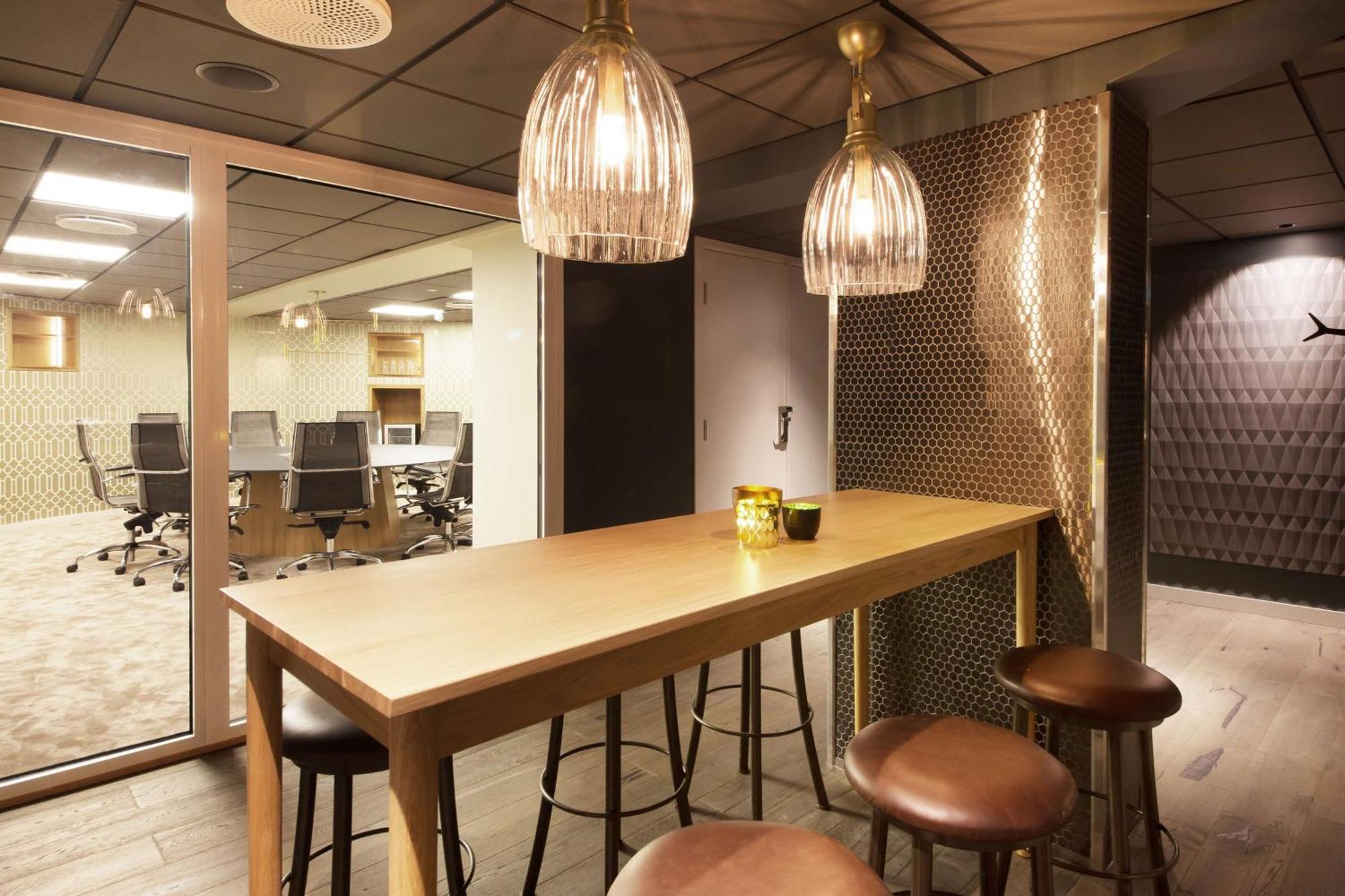 Scandic St. Olavs Plass Осло Екстер'єр фото